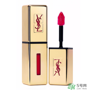 圣羅蘭ysl唇釉怎么看真假？ysl唇釉真假辨別