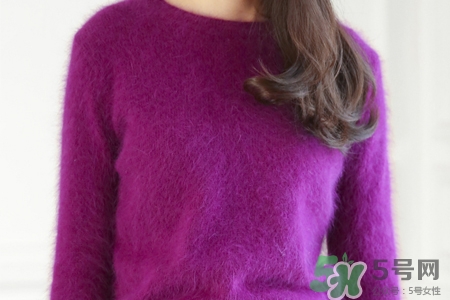 貂絨毛衣怎么洗不掉毛？貂絨毛衣掉毛怎么處理？