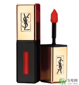 圣羅蘭ysl唇釉怎么看真假？ysl唇釉真假辨別
