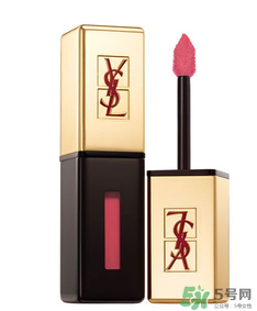 圣羅蘭ysl唇釉怎么看真假？ysl唇釉真假辨別