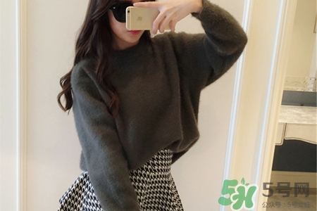 貂絨毛衣怎么洗？貂絨毛衣如何清洗？