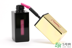 圣羅蘭唇釉和阿瑪尼唇釉哪個(gè)好？ysl和阿瑪尼唇釉哪個(gè)好？