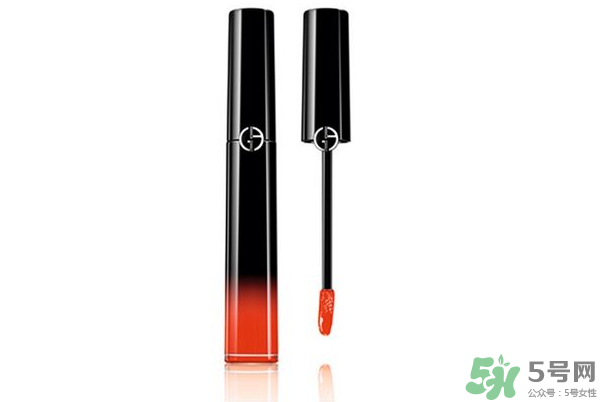 圣羅蘭唇釉和阿瑪尼唇釉哪個(gè)好？ysl和阿瑪尼唇釉哪個(gè)好？