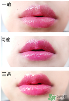 圣羅蘭唇釉怎么涂？ysl唇釉怎么涂好看？