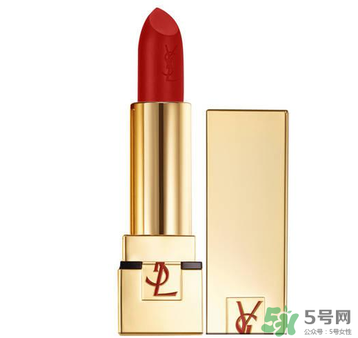 ysl口紅和唇釉哪個好？圣羅蘭口紅和唇釉哪個好用？