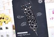 春雨碳酸泡泡面膜怎么樣？春雨泡泡面膜功效