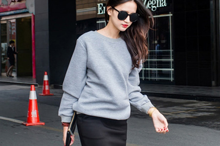 內(nèi)加絨衛(wèi)衣可以貼身穿嗎？抓絨衛(wèi)衣能貼身穿嗎？