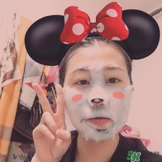 春雨碳酸泡泡面膜敷多久？春雨碳酸泡泡面膜要洗嗎？