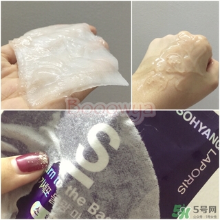 召香干細(xì)胞水光面膜怎么樣？召香三部曲面膜多少錢