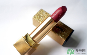 ysl星辰限量多少支？ysl星辰限量多少？