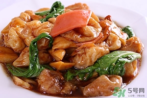 面筋的營養(yǎng)價(jià)值 面筋的功效與作用 面筋的營養(yǎng)價(jià)值 面筋的功效與作用