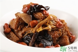 面筋的營養(yǎng)價(jià)值 面筋的功效與作用 面筋的營養(yǎng)價(jià)值 面筋的功效與作用