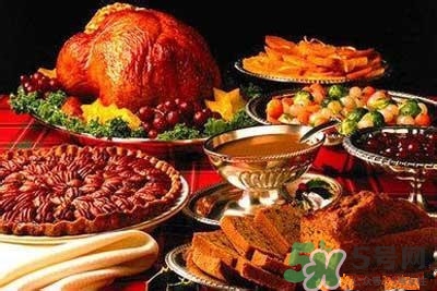 感恩節(jié)吃什么食物?中國(guó)過(guò)感恩節(jié)嗎 感恩節(jié)吃什么食物?中國(guó)過(guò)感恩節(jié)嗎