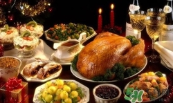 感恩節(jié)吃什么食物?中國(guó)過(guò)感恩節(jié)嗎 感恩節(jié)吃什么食物?中國(guó)過(guò)感恩節(jié)嗎