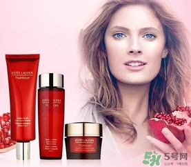 雅詩(shī)蘭黛紅石榴適合什么年齡？雅詩(shī)蘭黛紅石榴系列適合年齡