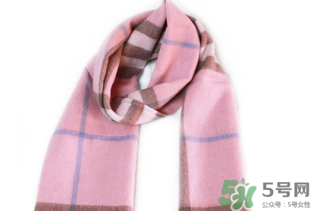 羊絨圍巾怎么清洗？羊絨圍巾的洗滌方法