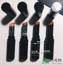 魔法森林Tonymoly口紅怎么樣？Tonymoly口紅rd03好用嗎