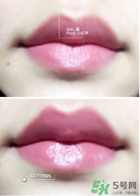 魔法森林Tonymoly口紅怎么樣？Tonymoly口紅rd03好用嗎