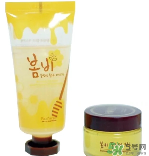 春雨撕拉面膜和雪花秀撕拉面膜哪個好？