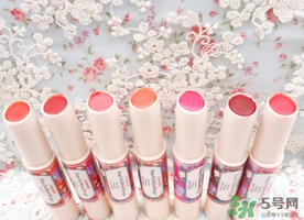 canmake唇膏怎么辨別真假？canmake唇膏真假辨別