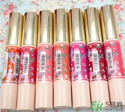 canmake唇膏怎么辨別真假？canmake唇膏真假辨別