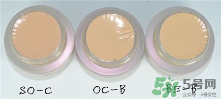 twany粉霜色號 twany century極致粉霜試色