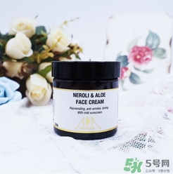 英國aa網(wǎng)橙花面霜怎么用？英國aa網(wǎng)橙花面霜怎么樣？