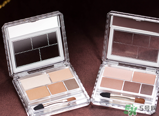 Canmake眼影怎么畫(huà)？Canmake眼影畫(huà)法