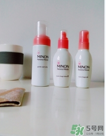 minon氨基酸化妝水怎么用？minon氨基酸化妝水用法