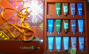 瑰珀翠護手霜各款介紹_crabtree evelyn護手霜怎么樣 瑰珀翠護手霜各款介紹_crabtree evelyn護手霜怎么樣