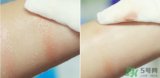 canmake眼影哪個(gè)色好？canmake試色