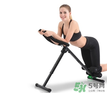 美腰機(jī)真的能減肚子嗎?美腰機(jī)一天做多少個?