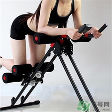 美腰機(jī)真的能減肚子嗎?美腰機(jī)一天做多少個?