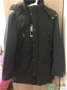 南極人羽絨服質(zhì)量怎么樣?南極人羽絨服好嗎? 南極人羽絨服質(zhì)量怎么樣?南極人羽絨服好嗎?