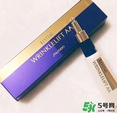 資生堂悅薇眼霜怎么打開？資生堂悅薇眼霜打開方法