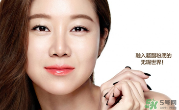 珂萊歐clio氣墊適合什么膚質(zhì)？clio氣墊適合干皮嗎？