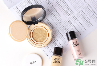 clio氣墊bb好用嗎？珂萊歐氣墊bb怎么樣？