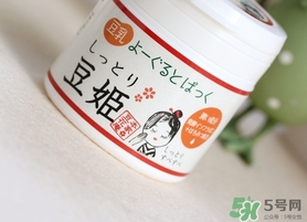 豆姬酸奶面膜和盛田屋豆腐豆乳面膜區(qū)別？