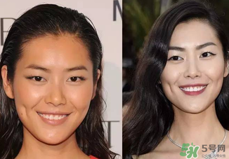 the saem得鮮豆沙色是幾號？得鮮豆沙色口紅試色