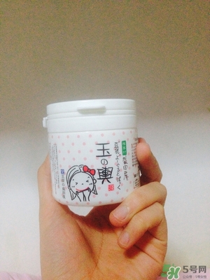 豆姬酸奶面膜和盛田屋豆腐豆乳面膜區(qū)別？