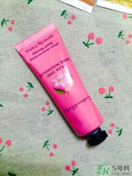 瑰珀翠護(hù)手霜多少錢？crabtree evelyn護(hù)手霜價(jià)格多少