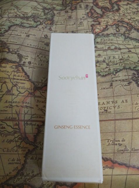 秀雅韓真生精華乳怎么樣？秀雅韓真生精華乳用法