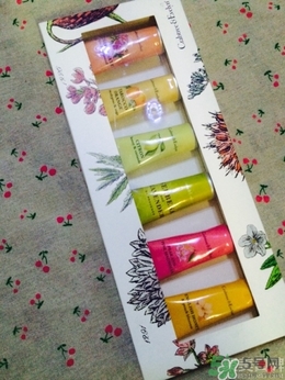 瑰珀翠護(hù)手霜多少錢？crabtree evelyn護(hù)手霜價(jià)格多少