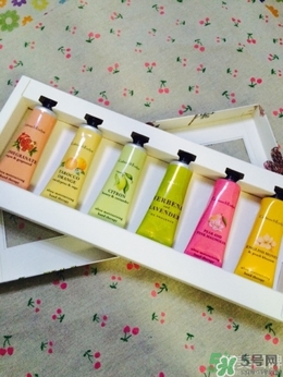 瑰珀翠護(hù)手霜多少錢？crabtree evelyn護(hù)手霜價(jià)格多少