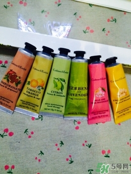 瑰珀翠護(hù)手霜多少錢？crabtree evelyn護(hù)手霜價(jià)格多少