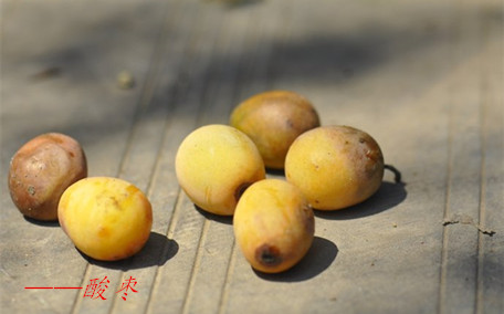 酸棗糕怎么做好吃 酸棗糕的簡單做法