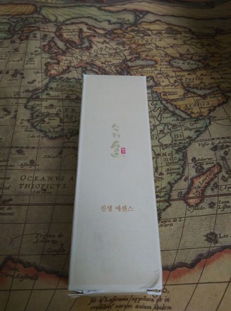 秀雅韓真生精華乳怎么樣？秀雅韓真生精華乳用法