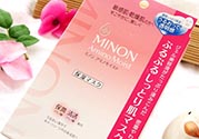 minon是什么牌子？minon在日本什么檔次？