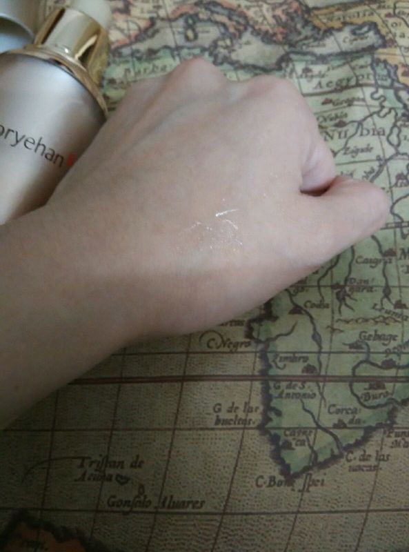 秀雅韓真生精華乳怎么樣？秀雅韓真生精華乳用法