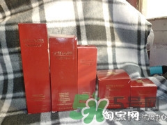 雅詩(shī)蘭黛紅石榴適合什么年齡？雅詩(shī)蘭黛紅石榴系列適合年齡